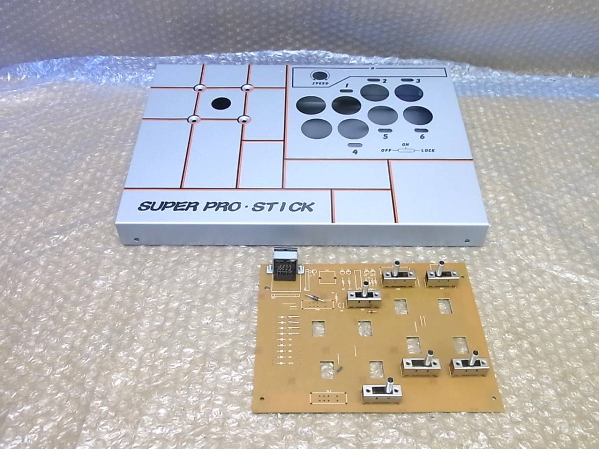 アーケードスティック ゲーム コントローラー シグマ電子 Σ3TB アーケードスティック ゲーム コントローラー シグマ電子 Σ3TB