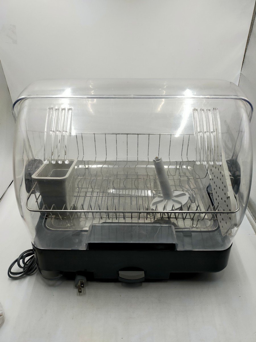 〇TOSHIBA VD-B5S 東芝 食器乾燥機 2020年製_画像4