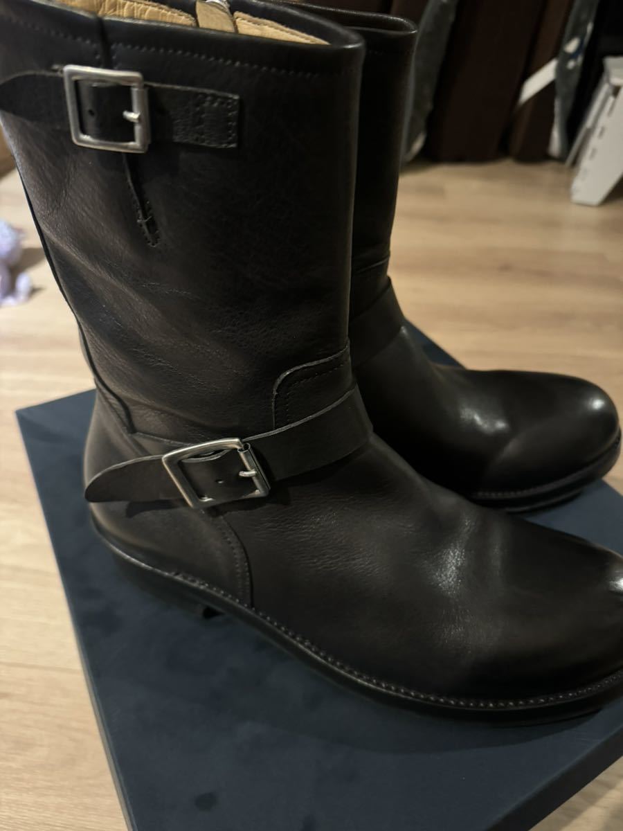 nonnative biker zip up boots ノンネイティブ|Yahoo!フリマ nonnative biker zip up boots ノンネイティブ|Yahoo!フリマ