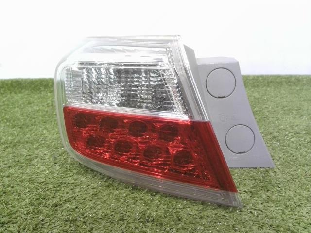 ★ホンダ RB3 RB4 オデッセイ 後期 純正 LED テールランプ テールレンズ 4点セット コイト 220-17754 132-17754_画像4