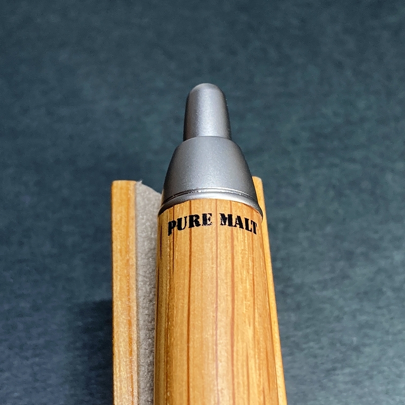 送料無料 美品 廃盤筆記具 三菱鉛筆 PURE MALT 太軸シャープ 送料無料 美品 廃盤筆記具 三菱鉛筆 PURE MALT 太軸シャープ