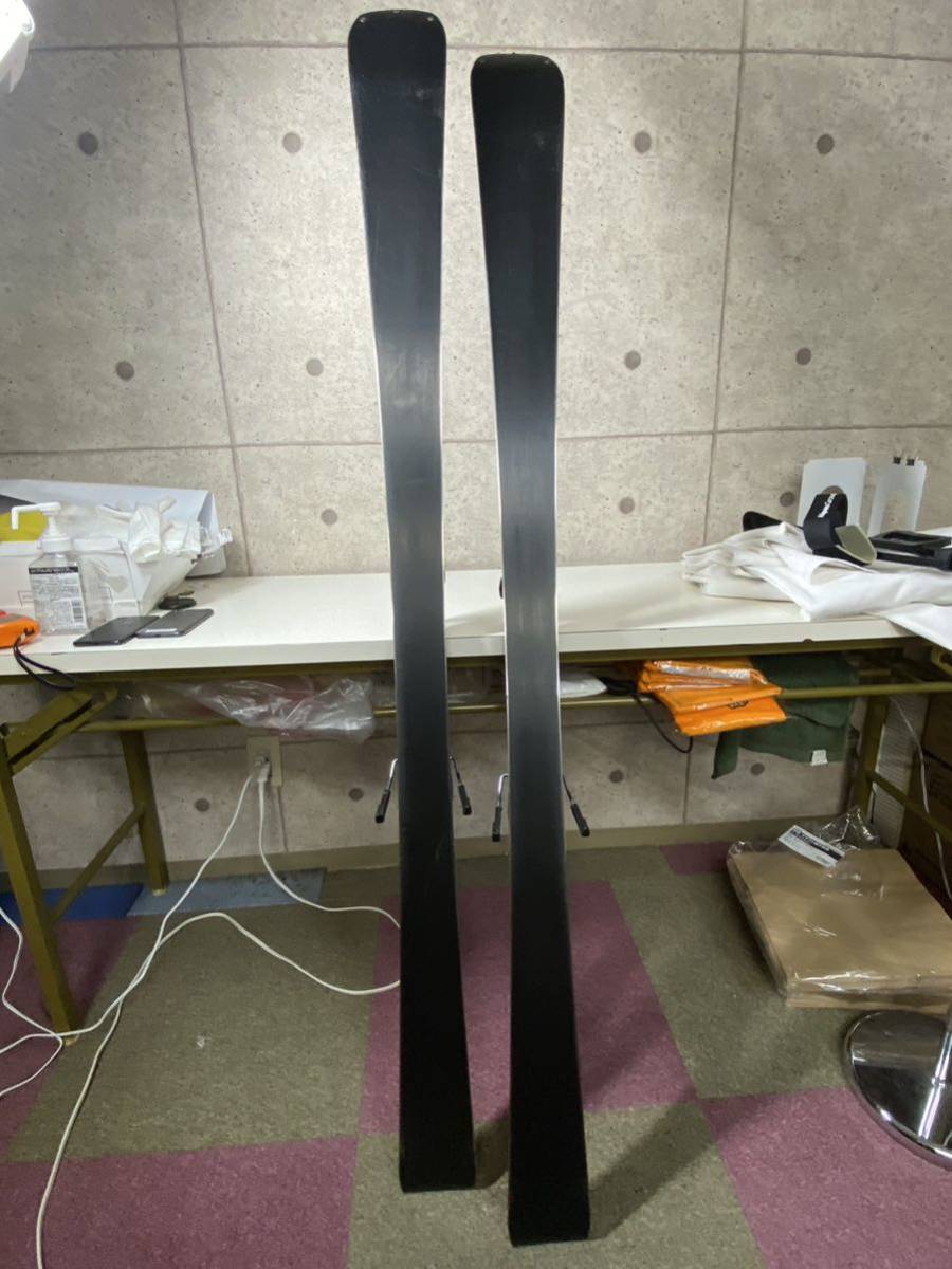 \ スキー板　ROSSIGNOL ロシニョール　pursuit 11carbon 約155cm_画像5