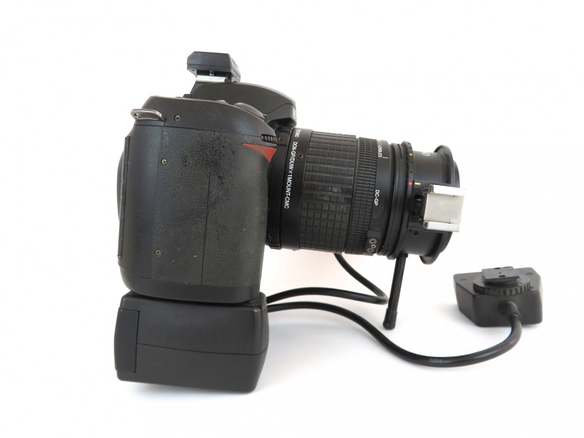 Nikon ニコン D70S デジタル一眼レフカメラ TECHNO DENTAL FACE Nikon ニコン D70S デジタル一眼レフカメラ TECHNO DENTAL FACE
