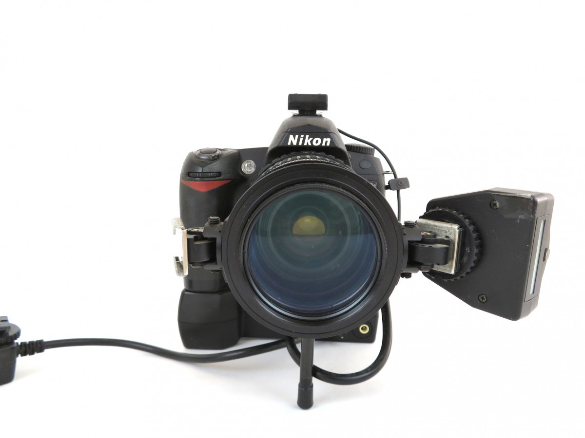 Nikon ニコン D70S デジタル一眼レフカメラ TECHNO DENTAL FACE Nikon ニコン D70S デジタル一眼レフカメラ TECHNO DENTAL FACE