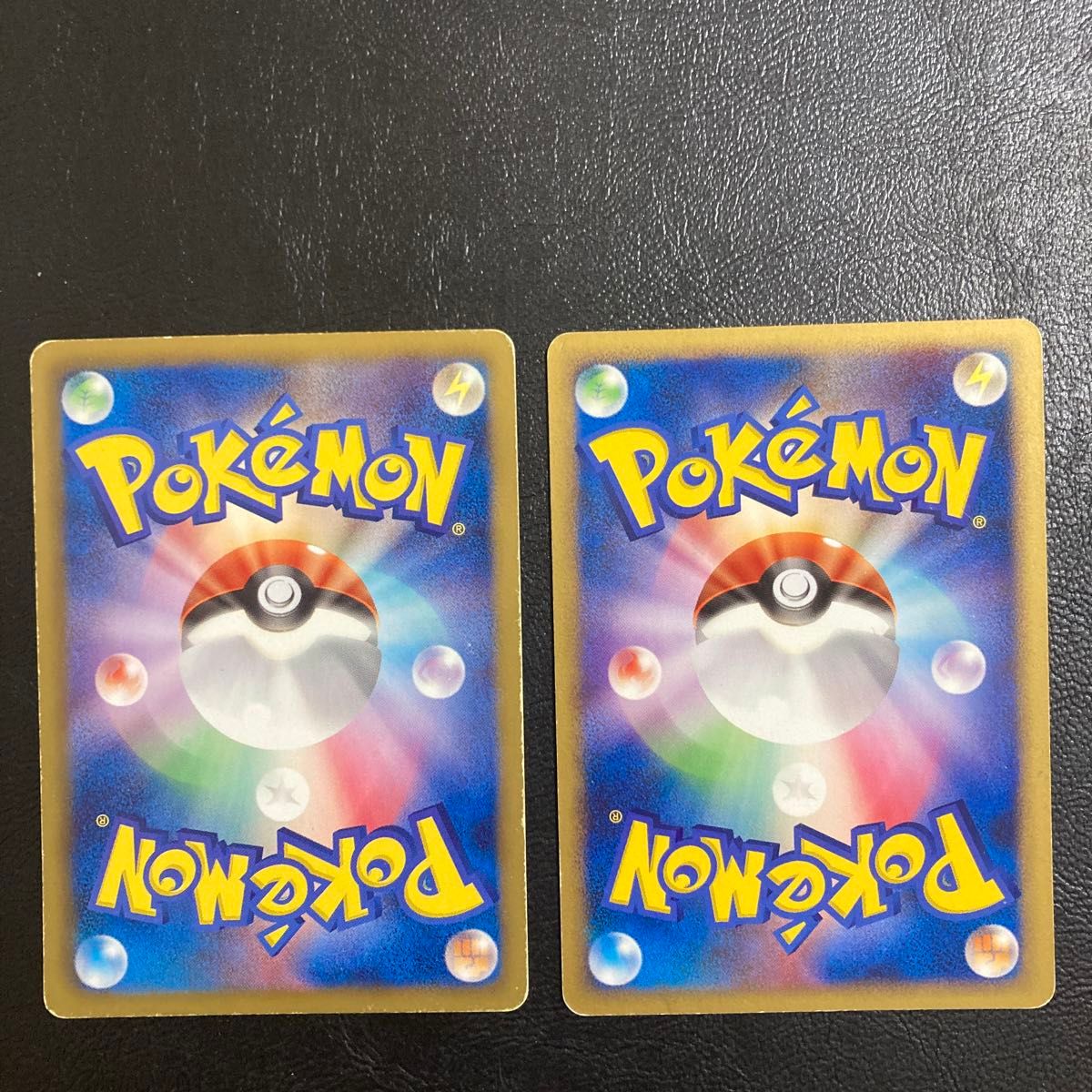 ブイズ】イーブイ シャワーズ ポケモンカード ブラッキー ブイズ】イーブイ シャワーズ ポケモンカード ブラッキー