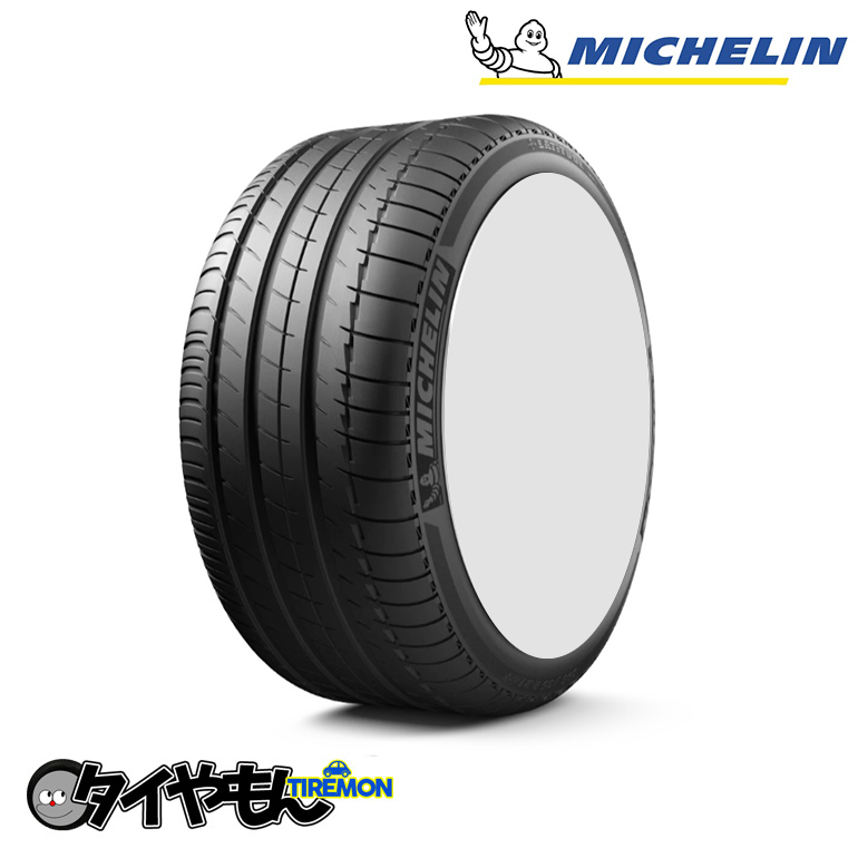 ミシュラン ラティチュードスポーツ 255/55R18 255/55 R18 109Y 18インチ 4本セット MICHELIN LATITUDE SPORT SUV サマータイヤ_画像1