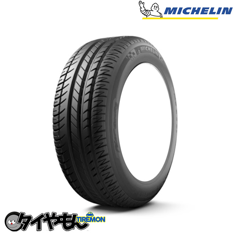 ミシュラン パイロット エグザルト 225/50R16 225/50 ZR16 92Y NO 16インチ 1本のみ MICHELIN PILOT EXALTO PE2 ハンドリング サマータイ_画像1