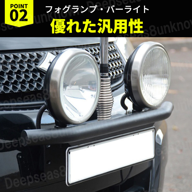 パイプバンパー フロント バンパープレート バンパーガード 汎用 パイプバンパー フロント バンパープレート バンパーガード 汎用