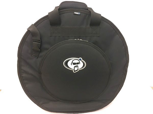 シンバルバッグ●PROTECTIONracket(プロテクションラケット) 6021●中古品