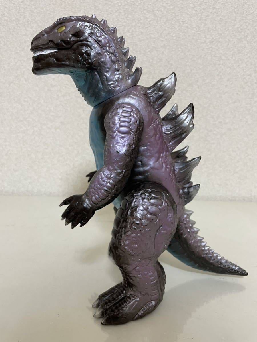 レア スパイラルトイ ゴジラ 酷く 2019 ソフビ spiraltoy 北米50 レア スパイラルトイ ゴジラ 酷く 2019 ソフビ spiraltoy 北米50