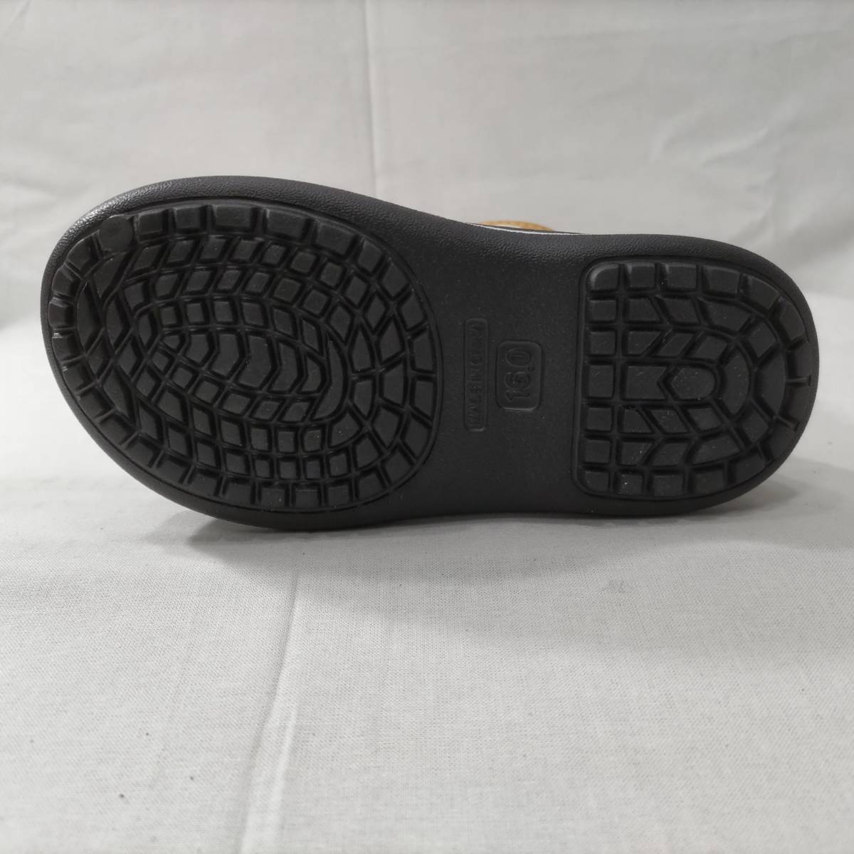  бесплатная доставка новый товар быстрое решение 17cm moz MZ8231 CAMEL Kids winter ботинки 