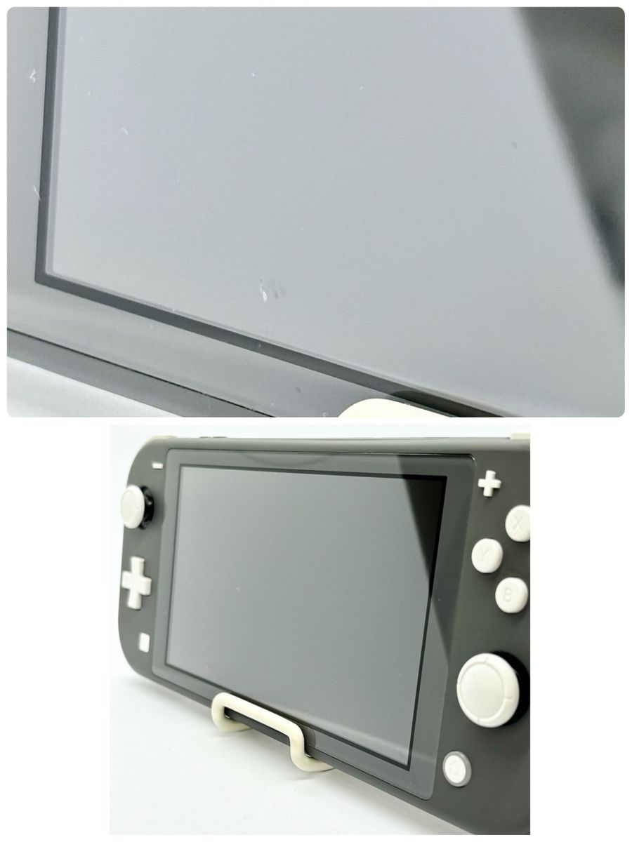 Joshinオリジナル特典付】Nintendo Switch Lite グレー | 任天堂 Joshinオリジナル特典付】Nintendo Switch Lite グレー | 任天堂