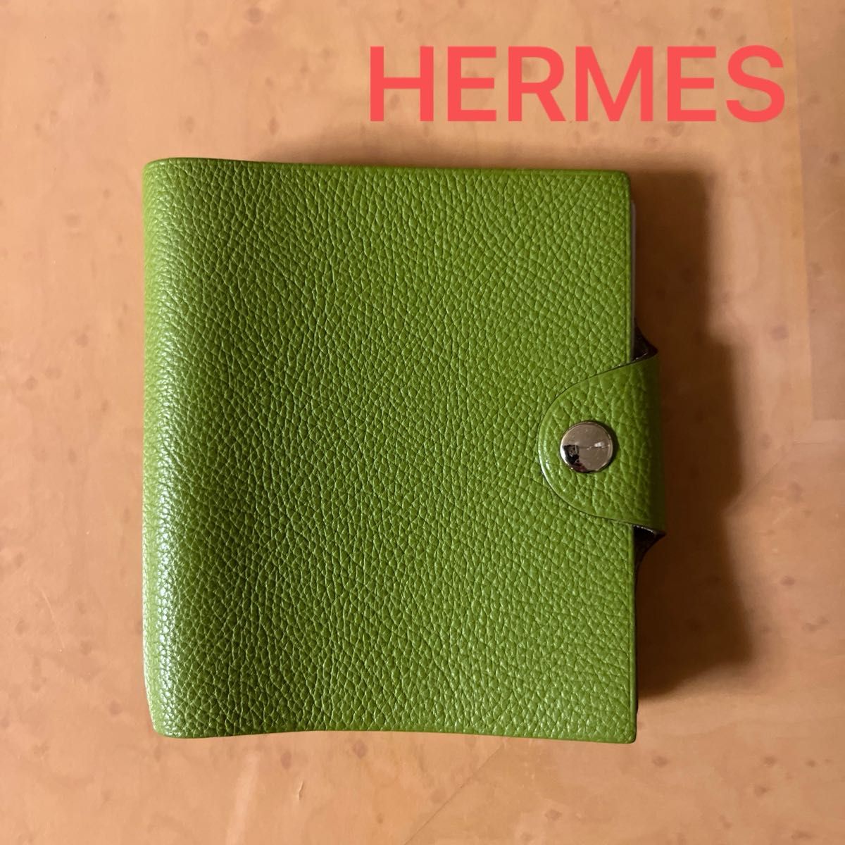 HERMES エルメス ノートカバー《ユリス》 ミニ ノート付|Yahoo HERMES エルメス ノートカバー《ユリス》 ミニ ノート付|Yahoo