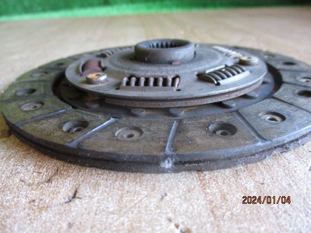 (0213)A101V Minica original clutch 