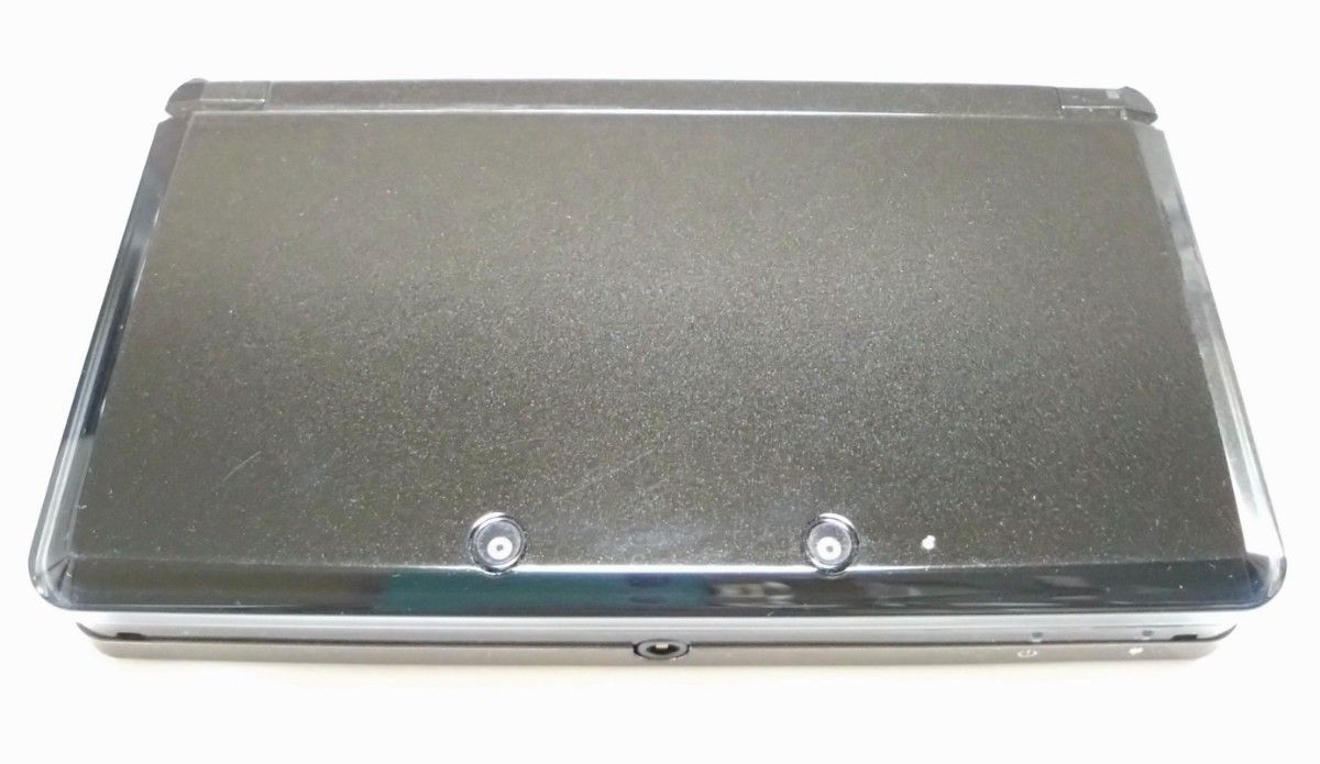 ニンテンドー3DS アンバサダープログラム ID未登録 箱付属品付き ニンテンドー3DS アンバサダープログラム ID未登録 箱付属品付き