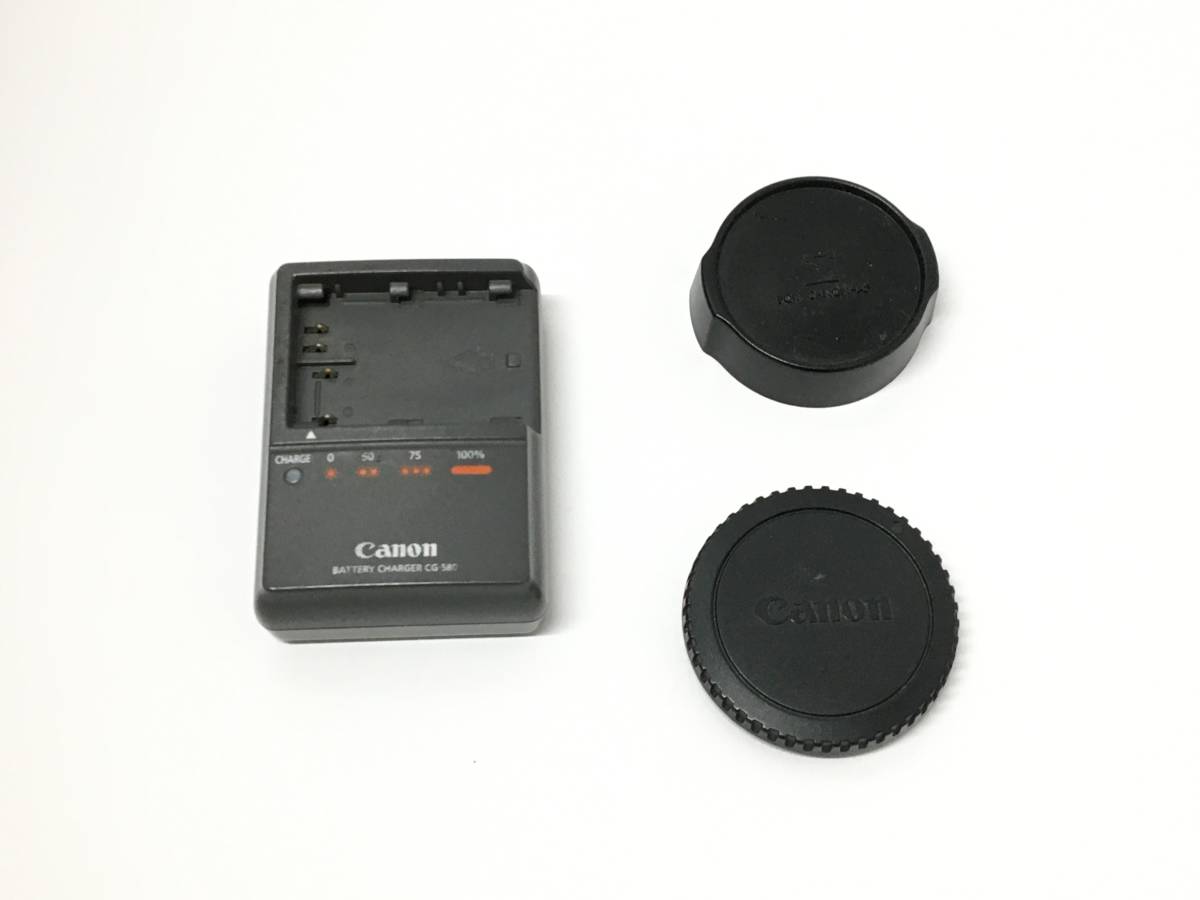 Canon キャノン デジタルカメラ DS126171 EOS 40D 28-105mm 1:3.5-4.5 一眼レフ 1円～_画像10