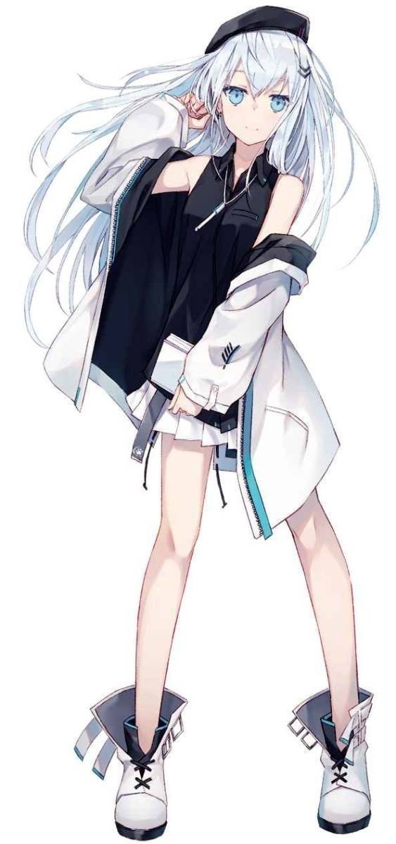 V no rakugaki art book」white parabellum 凪白みと バーチャル V no rakugaki art book」white parabellum 凪白みと バーチャル