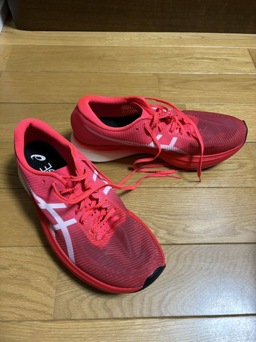 asics METASPEED EDGE＋(METASPEED EDGE+) サイズ26_画像3