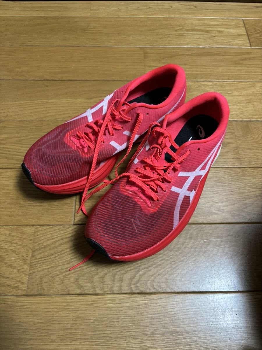 asics METASPEED EDGE＋(METASPEED EDGE+) サイズ26_画像1