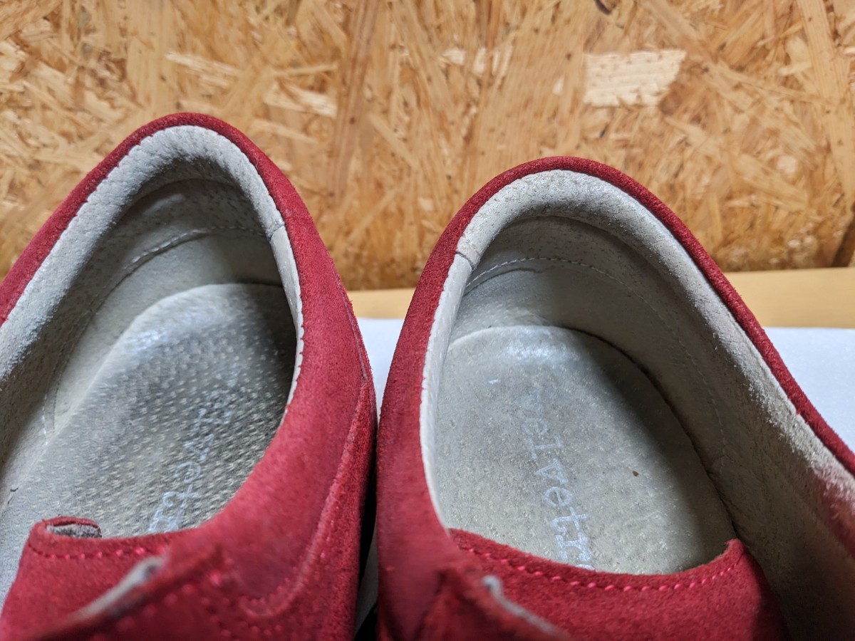  bell bed красный Velvetred* mountain ботинки мужской походная обувь 42 размер Velvetred