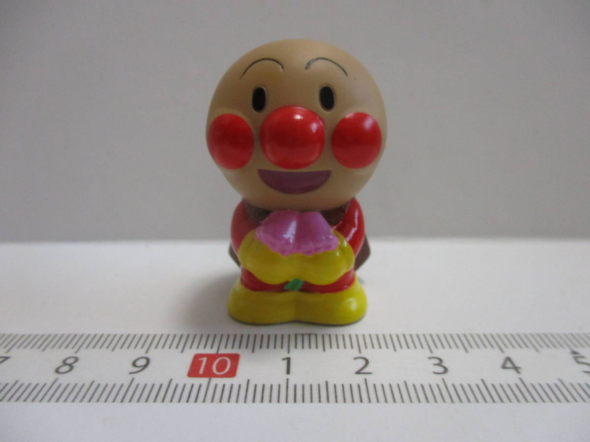 激レア!1998年 滅ぼさ アンパンマンくっつくんです7 激レア!1998年 滅ぼさ アンパンマンくっつくんです7