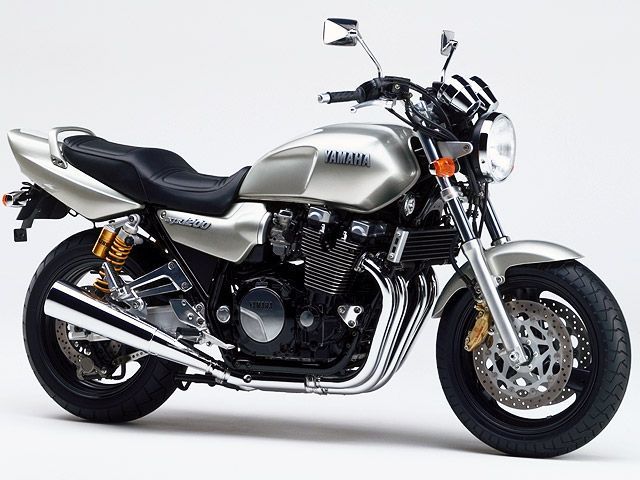 YAMAHA XJR1200/R 4KG 日本製 前フロントホイール ベアリング 抜き工具 画像付き詳細作業手順 レストア DIY 修理93306-620314_画像2