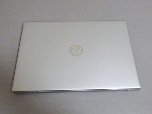 HP ProBook 650 G4 Core i5 7200U 2.50GHz/16GB/SSD 256GB WLAN Bluetooth フルHD Webカメラ Win10_画像4