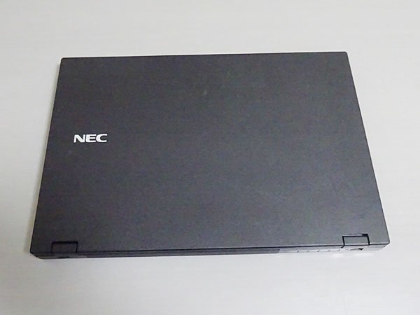 NEC VersaPro VKM17/D-3 Core i5 8350U 1.70GHz/4GB/500GB WLAN Bluetooth フルHD Webカメラ Windows 11_画像4