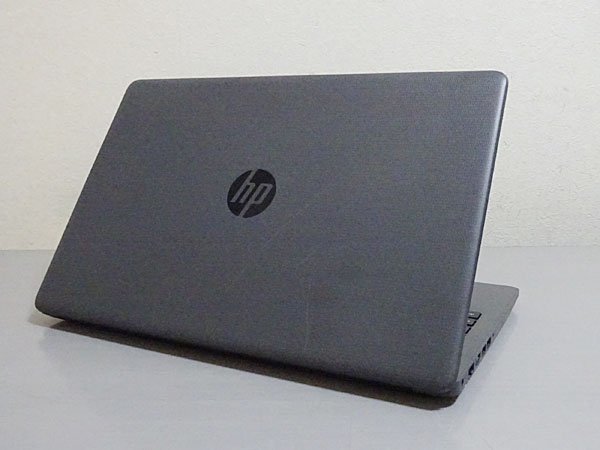 HP 250 G7 Notebook PC Core i5 8265U 1.60GHz/8GB/500GB WLAN Bluetooth Webカメラ Win11_画像3