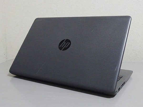 HP 250 G7 Notebook PC Core i5 8265U 1.60GHz/8GB/500GB WLAN Bluetooth Webカメラ Win11_画像3