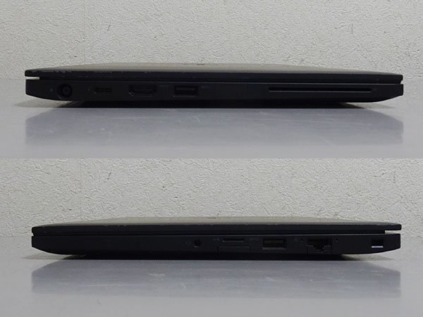 DELL Latitude 7290 Core i5 8350U 1.70GHz/8GB/SSD 128GB WLAN Bluetooth Webカメラ WPS Office 2 [MAR]Win11 Home_画像6