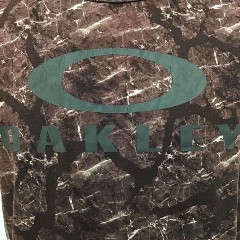 OAKLEY L オークリー Tシャツ 半袖 T Shirt マルチカラー / マルチカラー / 10102330_画像6