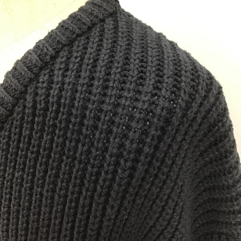 tricot COMME des GARSONS 表記無し トリココムデギャルソン ニット、セーター 長袖 Knit Sweater 緑 / グリーン / 10102397_画像3