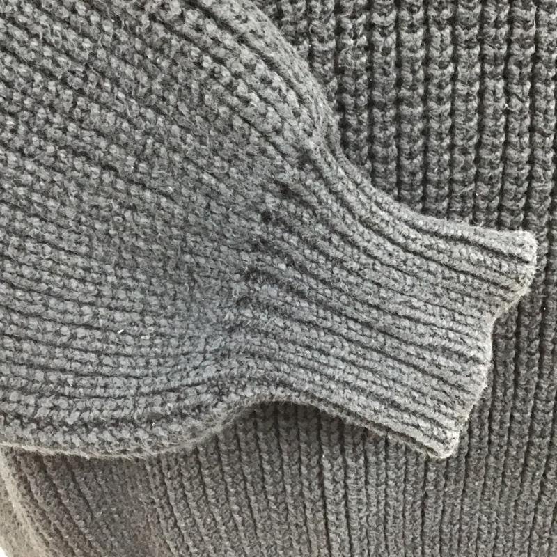 tricot COMME des GARSONS 表記無し トリココムデギャルソン ニット、セーター 長袖 Knit Sweater 緑 / グリーン / 10102397_画像6