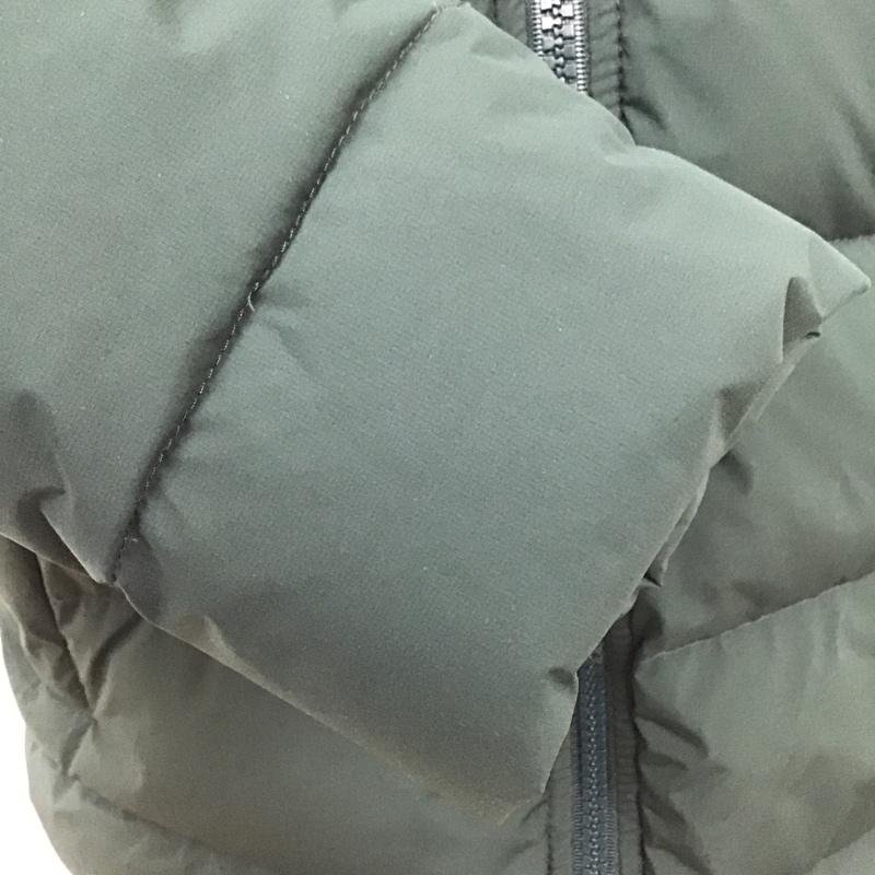 Pyrenex L ピレネックス ジャケット、上着 ジャンパー、ブルゾン Jacket 緑 / グリーン / 10102499_画像6