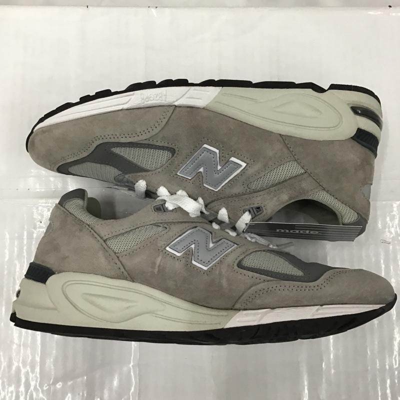 New Balance 28.0cm ニューバランス スニーカー スニーカー M990GR2 28cm アメリカ製 箱有 Sneakers 10103099_画像5