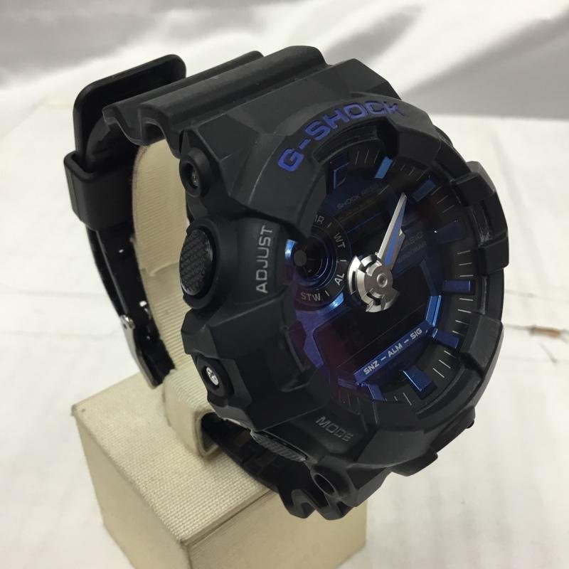 G-SHOCK 表記無し ジーショック 腕時計 アナログ（クォーツ式） GA-710 Watch Analog (Quartz) 10104200_画像5