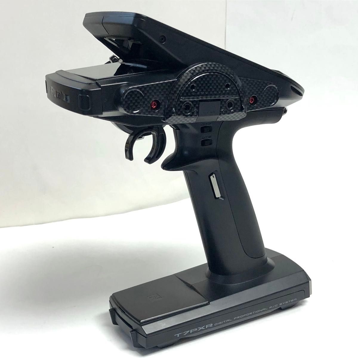 フタバ 7PXR プロポ 純正バッテリー 充電器 取説 元箱 付属品 フタバ 7PXR プロポ 純正バッテリー 充電器 取説 元箱 付属品