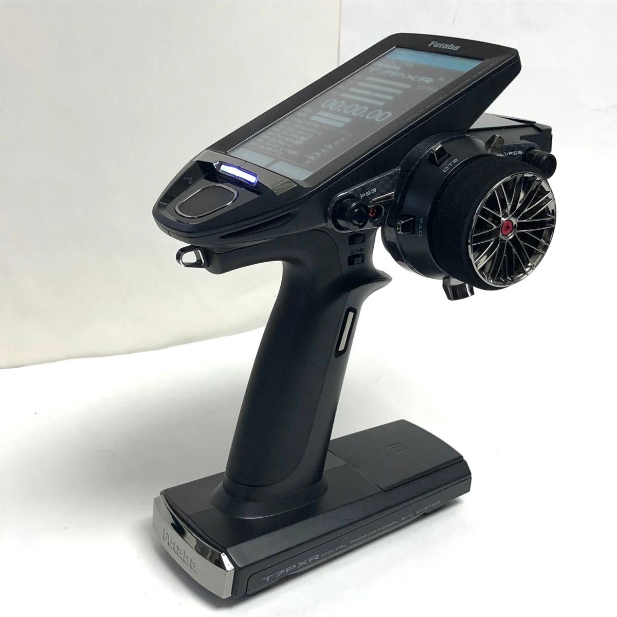 フタバ 7PXR プロポ 純正バッテリー 充電器 取説 元箱 付属品 フタバ 7PXR プロポ 純正バッテリー 充電器 取説 元箱 付属品
