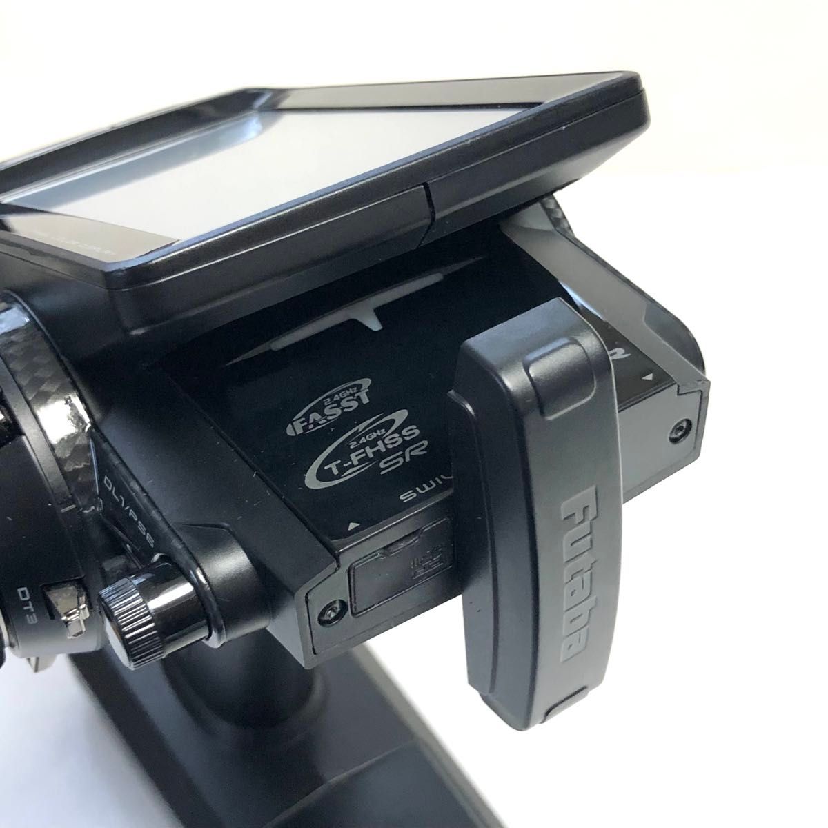 フタバ 7PXR プロポ 純正バッテリー 充電器 取説 元箱 付属品 フタバ 7PXR プロポ 純正バッテリー 充電器 取説 元箱 付属品