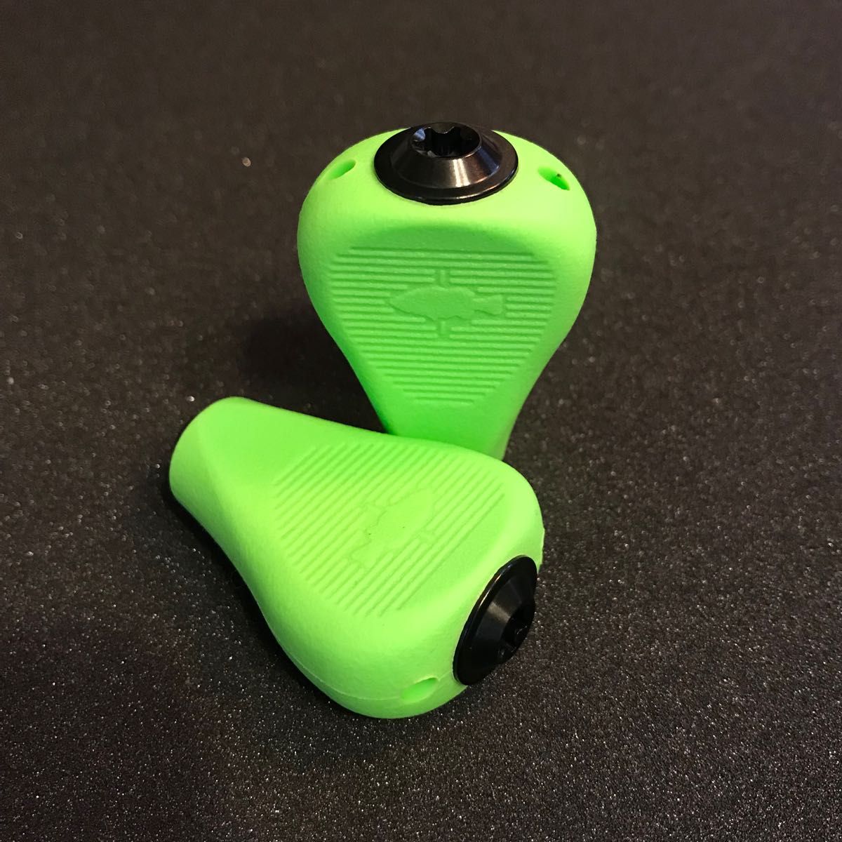 特別仕様 DRT バリアル WCZ フラットノブ使用 オリジナル シマノ 特別仕様 DRT バリアル WCZ フラットノブ使用 オリジナル シマノ