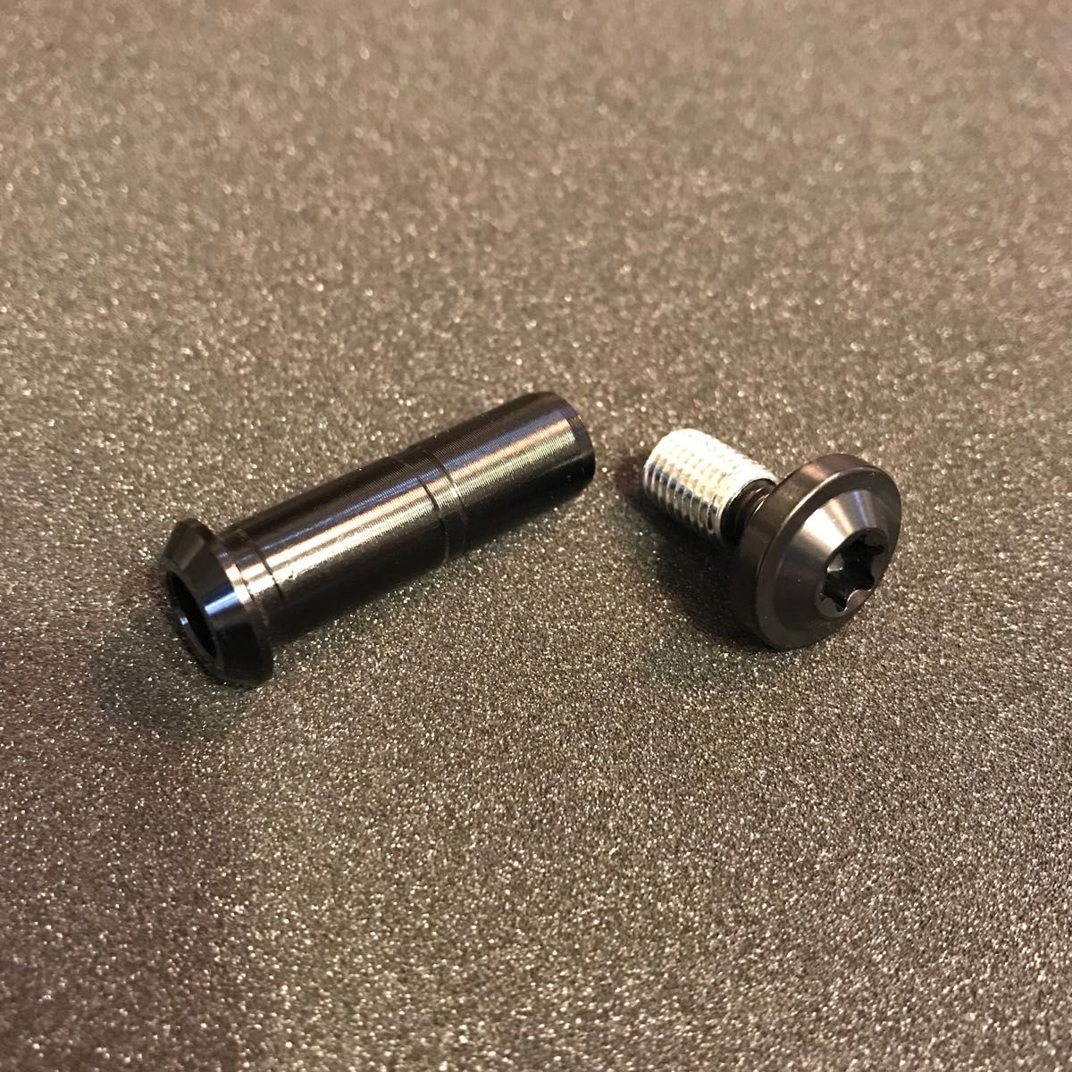 特別仕様 DRT バリアル WCZ フラットノブ使用 オリジナル シマノ 特別仕様 DRT バリアル WCZ フラットノブ使用 オリジナル シマノ