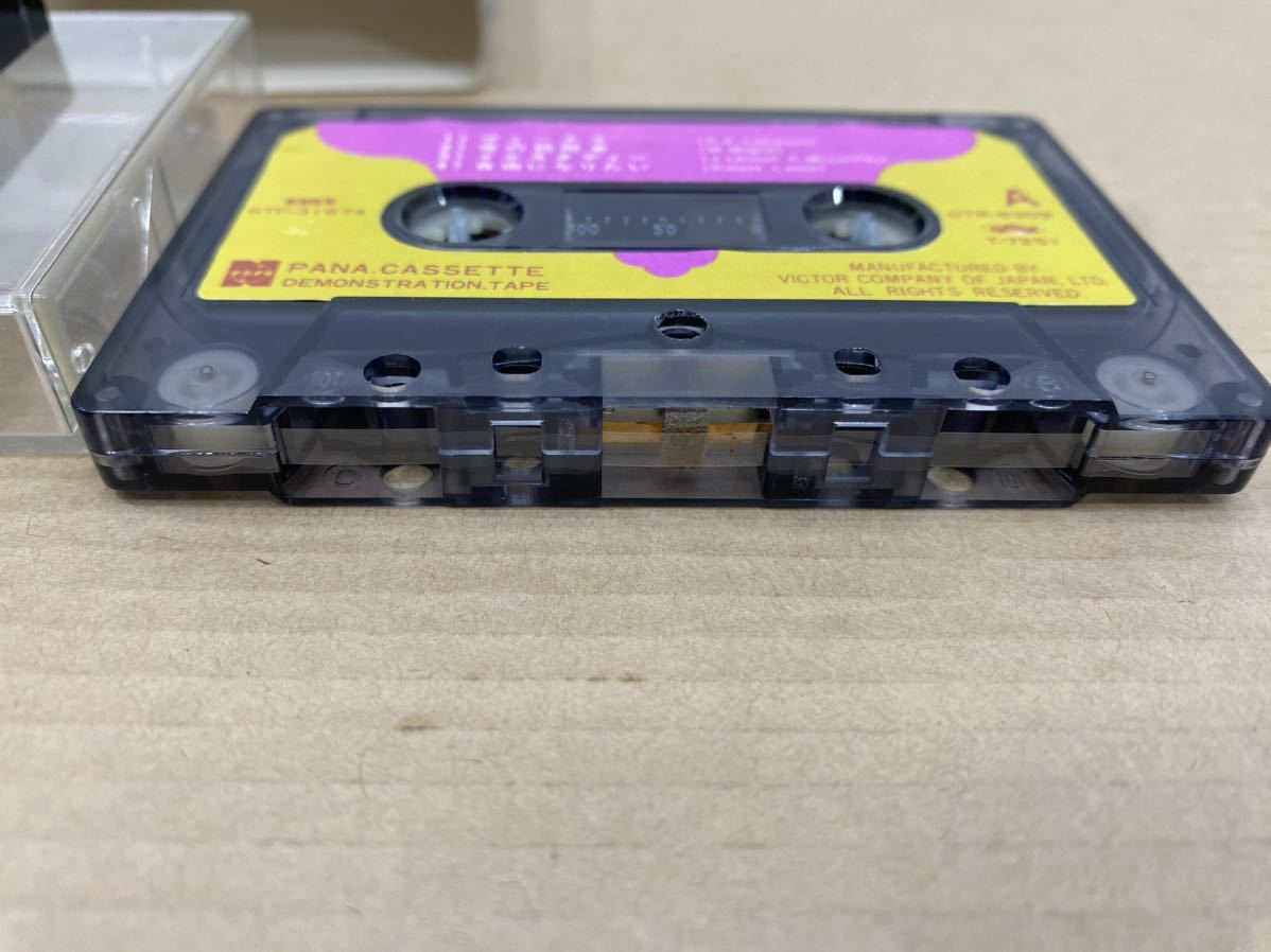 カセットテープ STEVIE WONDER original musiquarium 洋楽オムニバス COMPILATION コンピレーション VARIOUS ARTISTS Various V.A_画像8