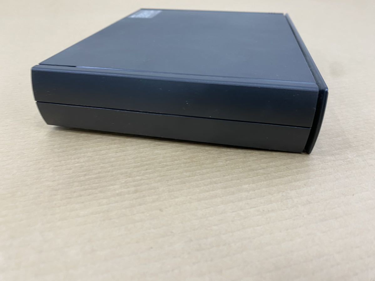 Panasonic Panasonic цифровой CS тюнер TZ-HR400Ps медный!HD USB HDD Recording