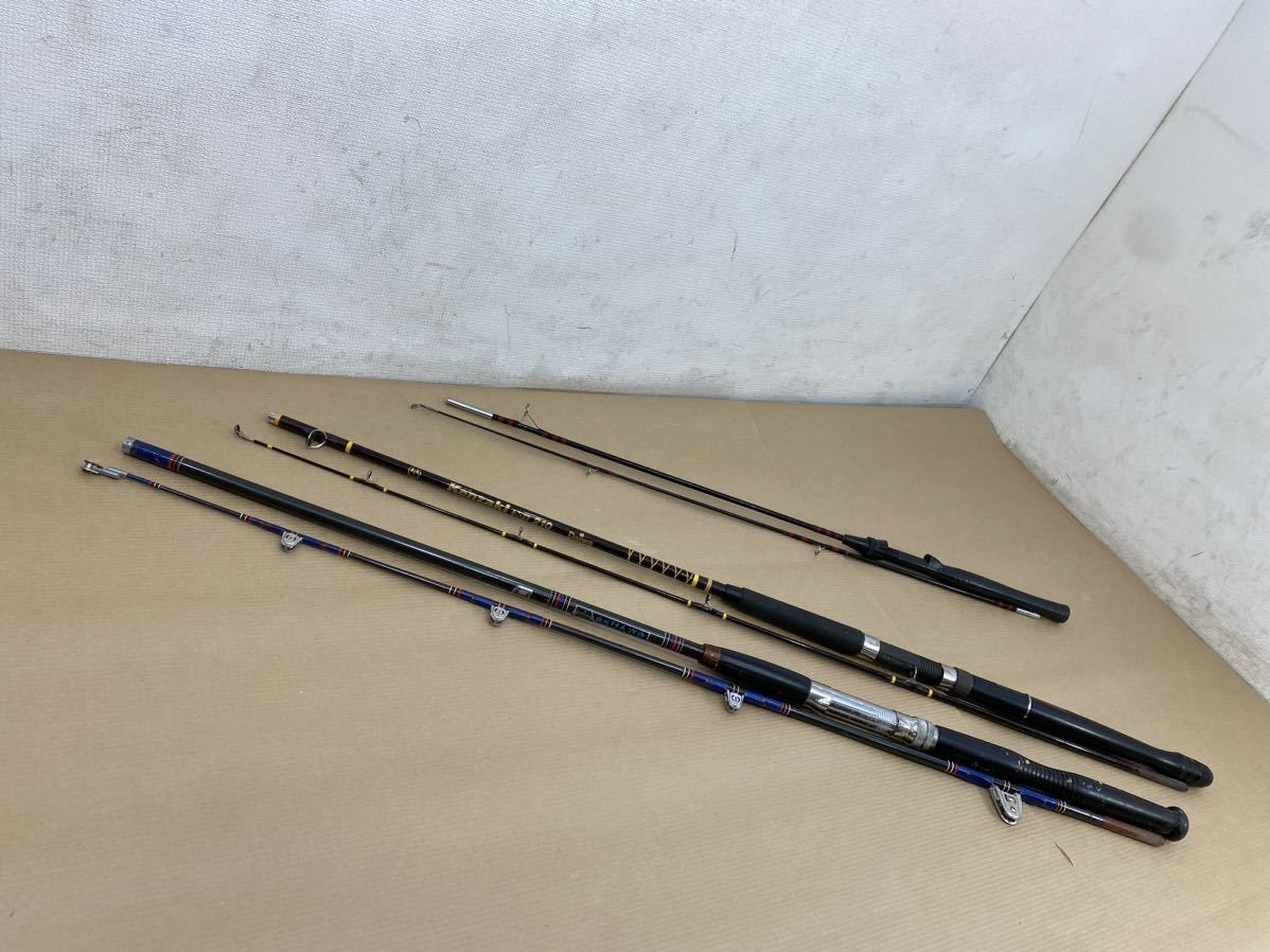 Daiwa Kenzaki 30号210 / ダイワ 強力 けんざき 210A / メーカー Daiwa Kenzaki 30号210 / ダイワ 強力 けんざき 210A / メーカー