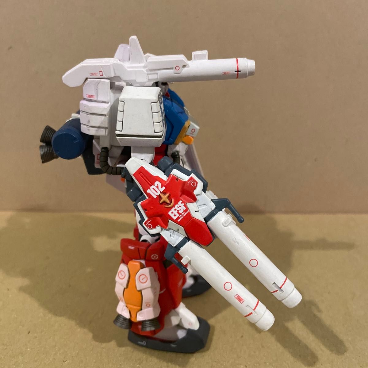 パーフェクトガンダム GFF|Yahoo!フリマ(旧PayPayフリマ) パーフェクトガンダム GFF|Yahoo!フリマ(旧PayPayフリマ)