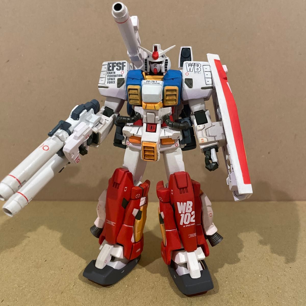 パーフェクトガンダム GFF|Yahoo!フリマ(旧PayPayフリマ) パーフェクトガンダム GFF|Yahoo!フリマ(旧PayPayフリマ)