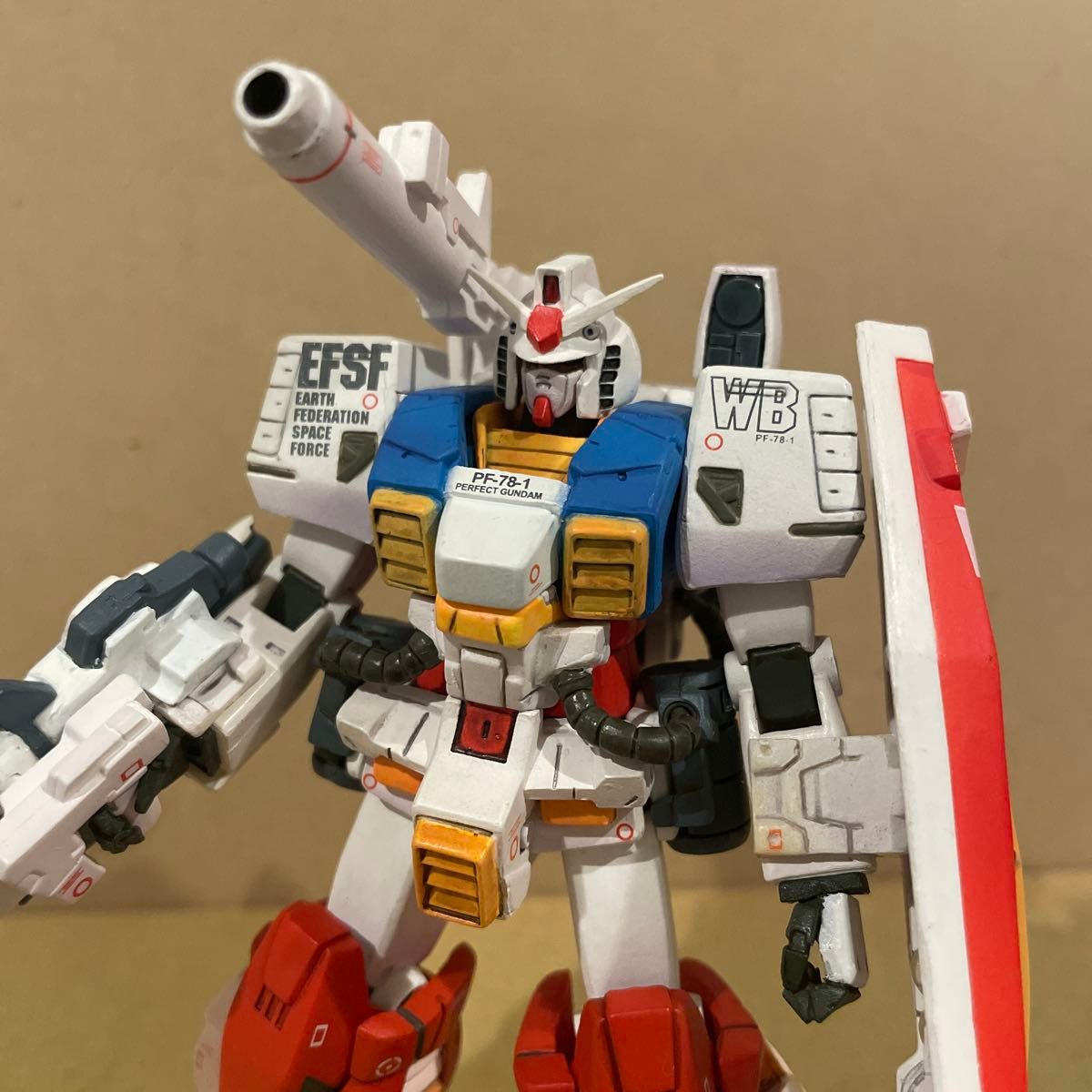 パーフェクトガンダム GFF|Yahoo!フリマ(旧PayPayフリマ) パーフェクトガンダム GFF|Yahoo!フリマ(旧PayPayフリマ)