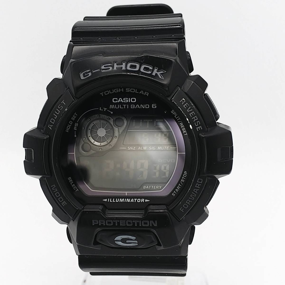 G-SHOCK GW-8900A - 時計