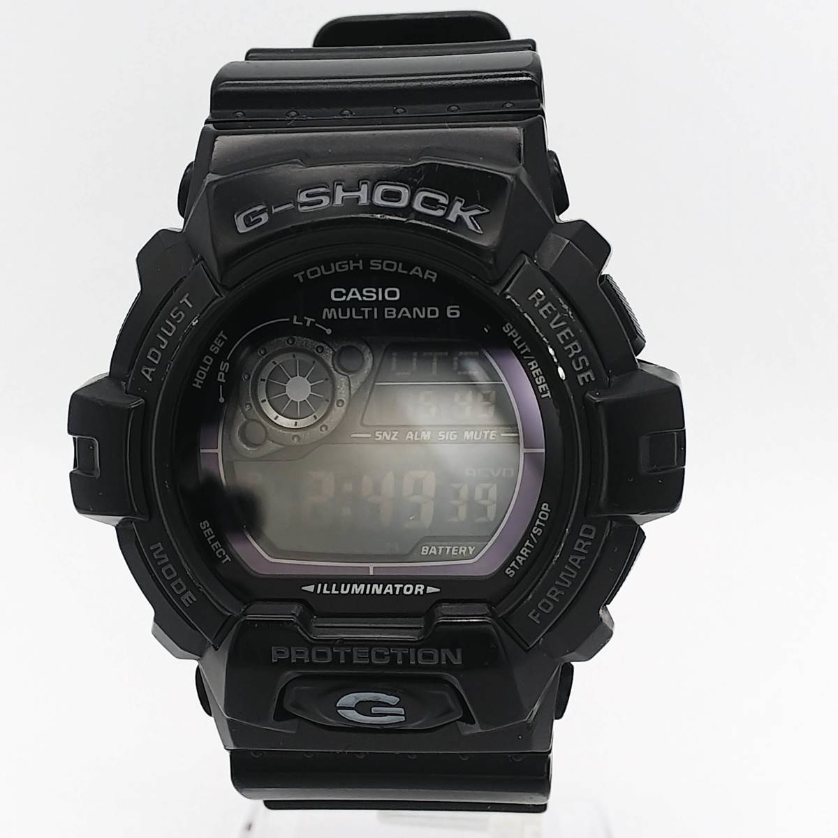 g-shock GW-8900A - 時計